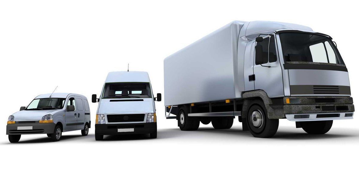 Business Insurance - Commercial Vehicle Insurance