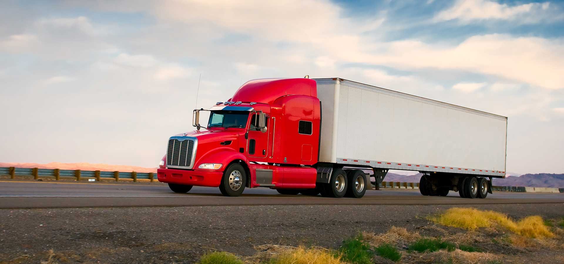 Big Rig Truck Insurance | Statewide Insurance Brokers