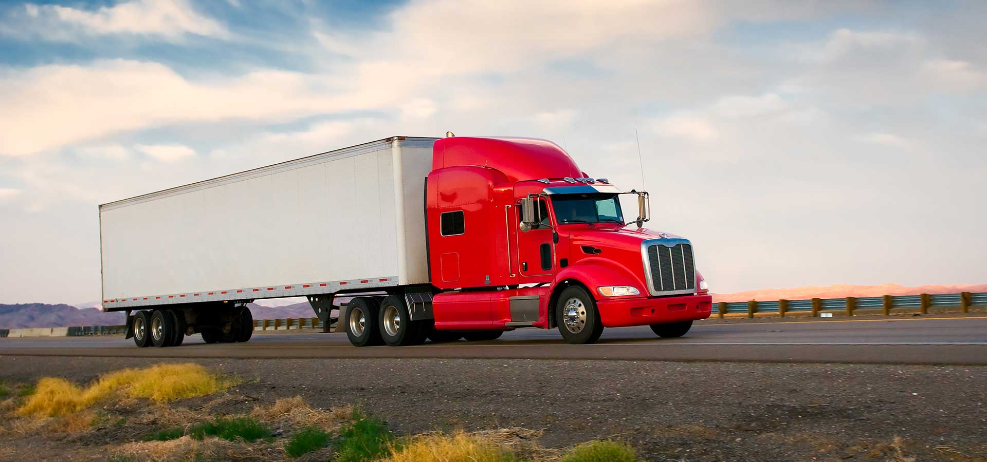 Big Rig Truck Insurance | Statewide Insurance Brokers